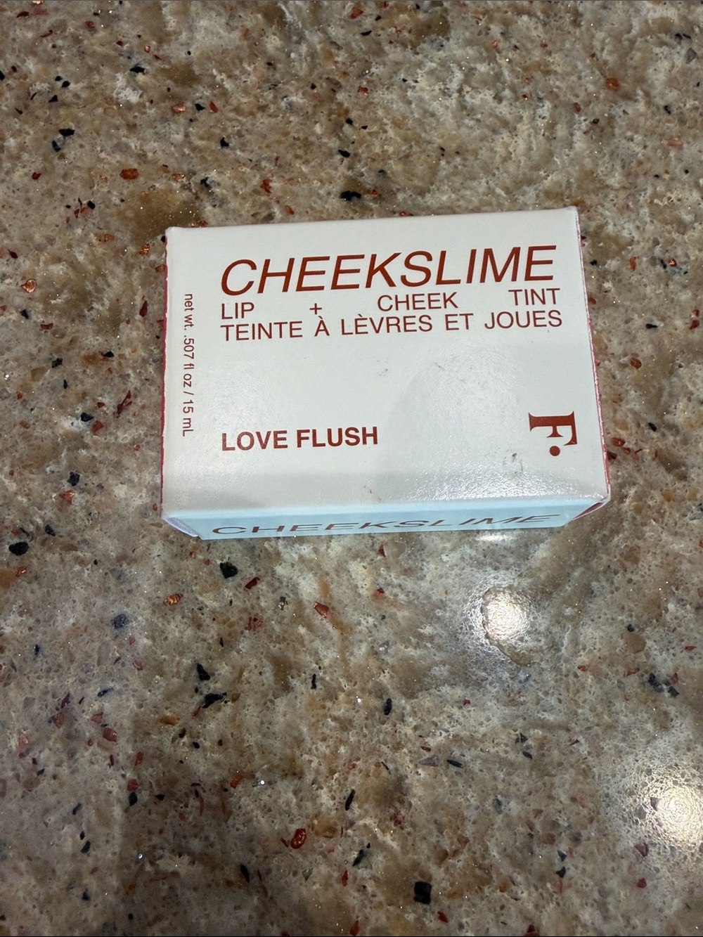NEW Freck Beauty CHEEKSLIME
LIP + CHEEK TINT - Picture 5 of 7